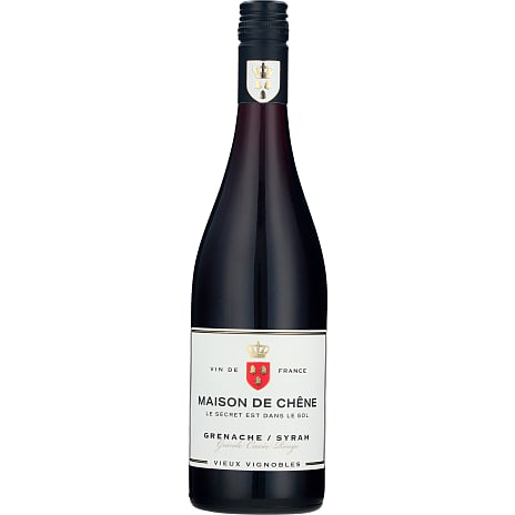 Grenache Syrah