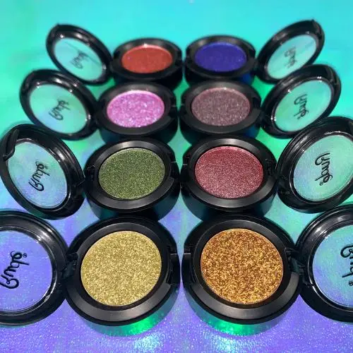 Hypnotic Hyper Duo Chrome Eyeshadow State of Mind