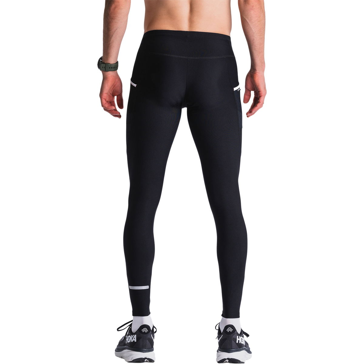 FUSION C3 X-Long Løbetights Unisex