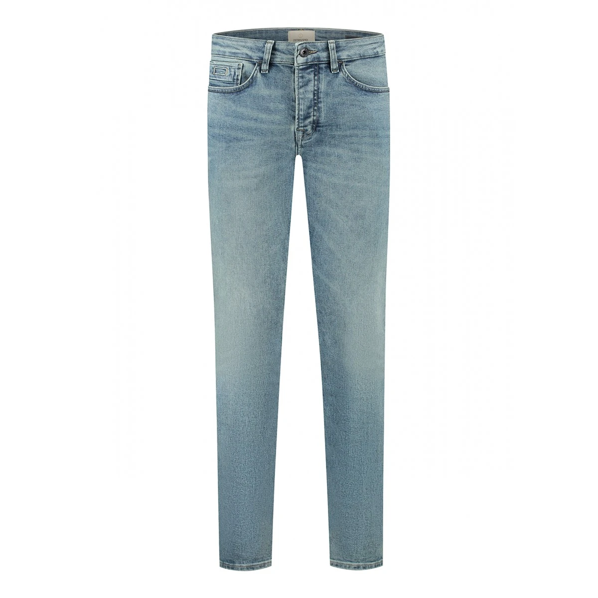Heren Chino Tapered 10242156 01