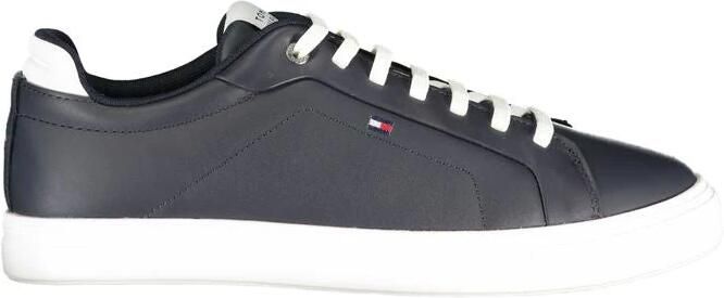 Tommy Hilfiger Lage Sneakers Icon Court Light Ess