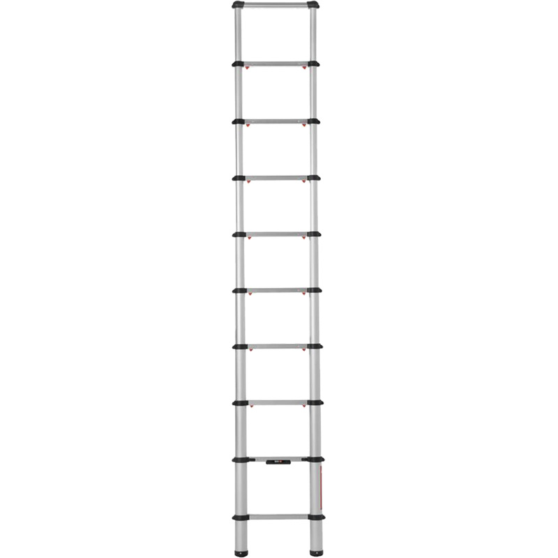 Telesteps eco-line telescoopladder 9 treden