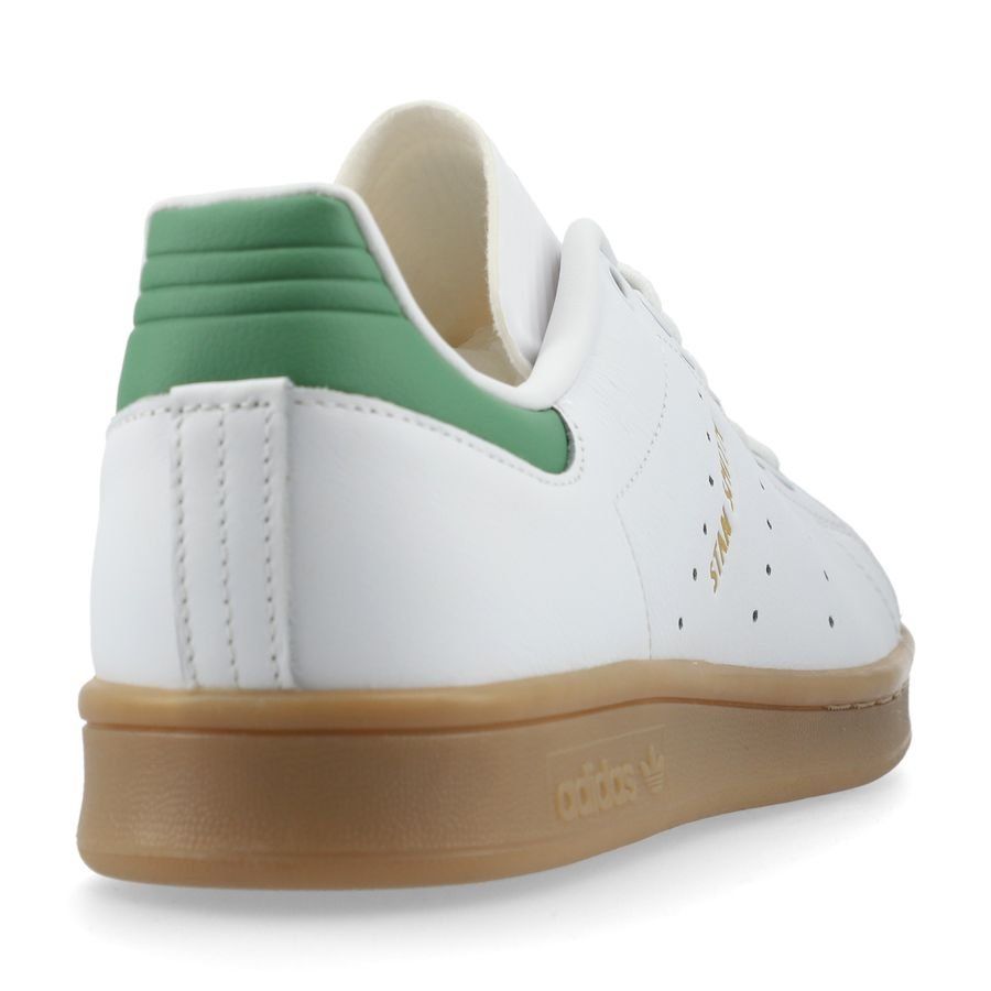 adidas Originals Chaussures Stan Smith - Blanc/Vert