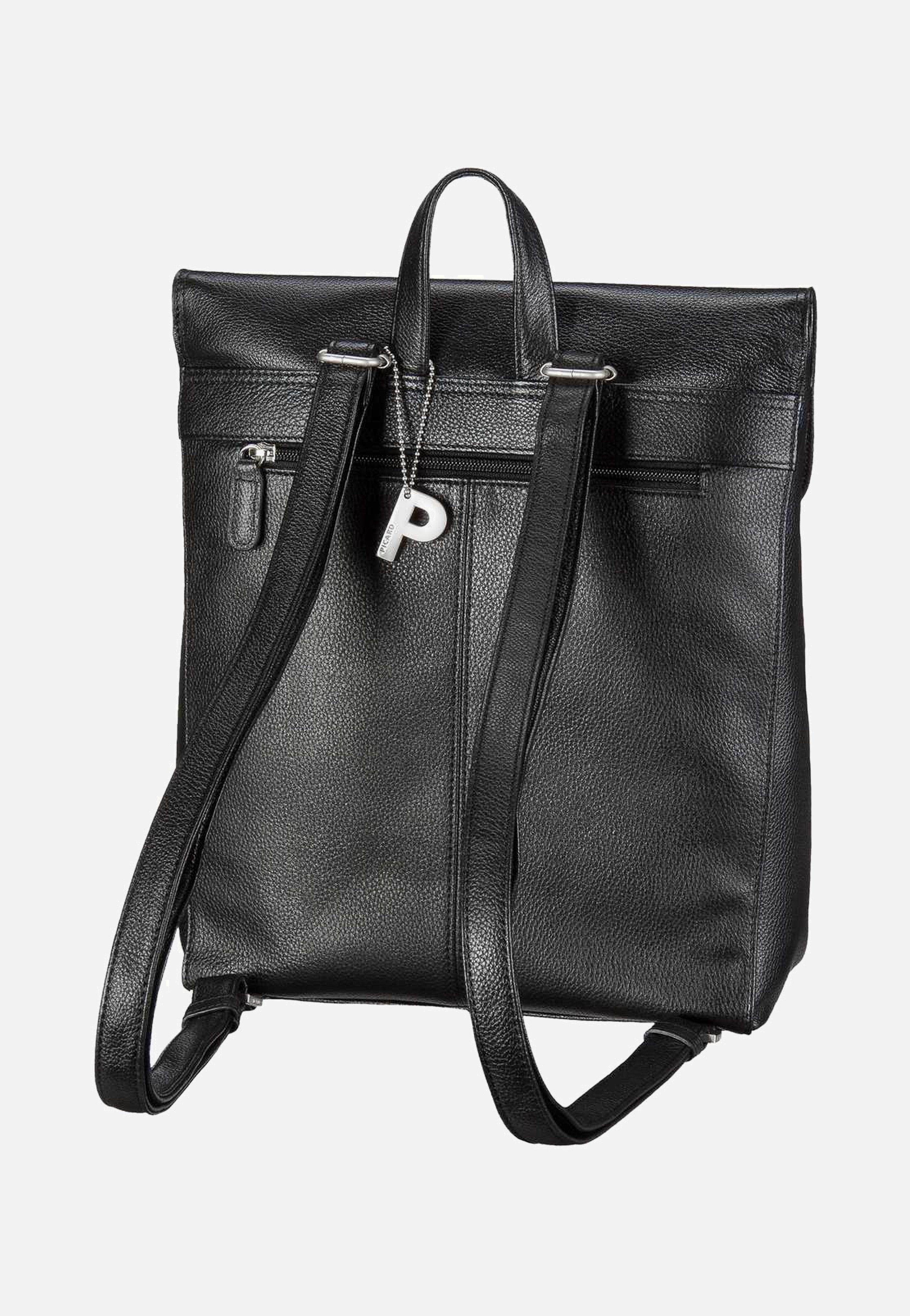 Luis Schwarz - Rucksack
