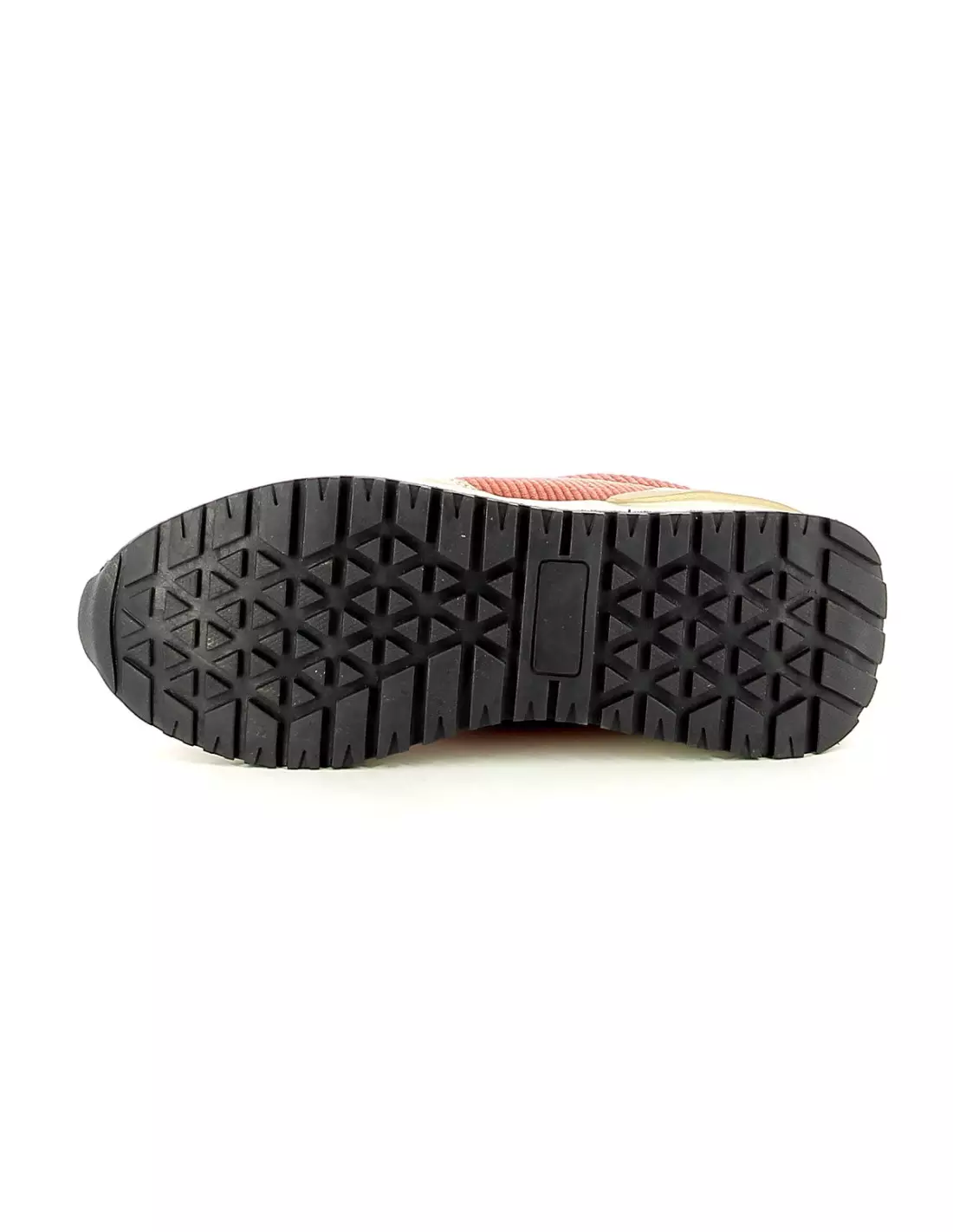 SAFETY JOGGER 83043 - Baskets multidarkorange