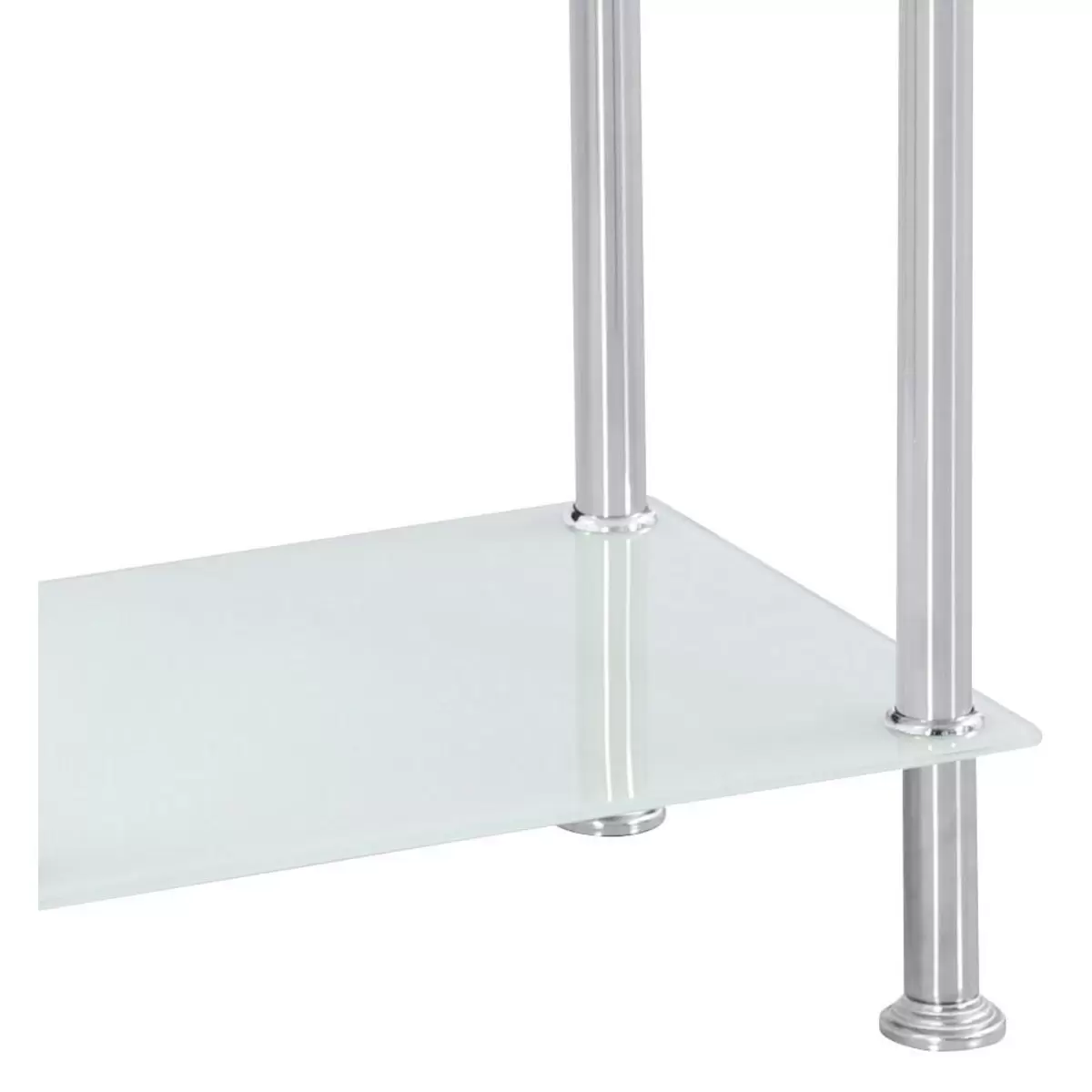 Regal Glare weiss,silber
