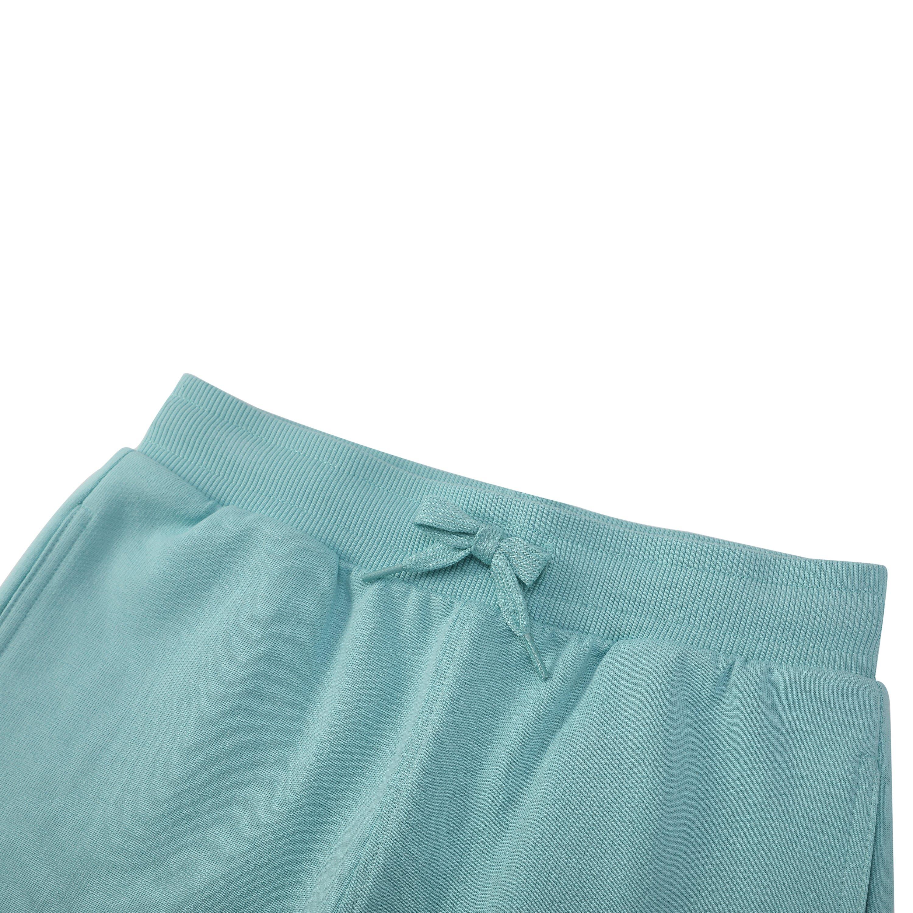 Studio Younger Younger Boys Panel Top And Short Set