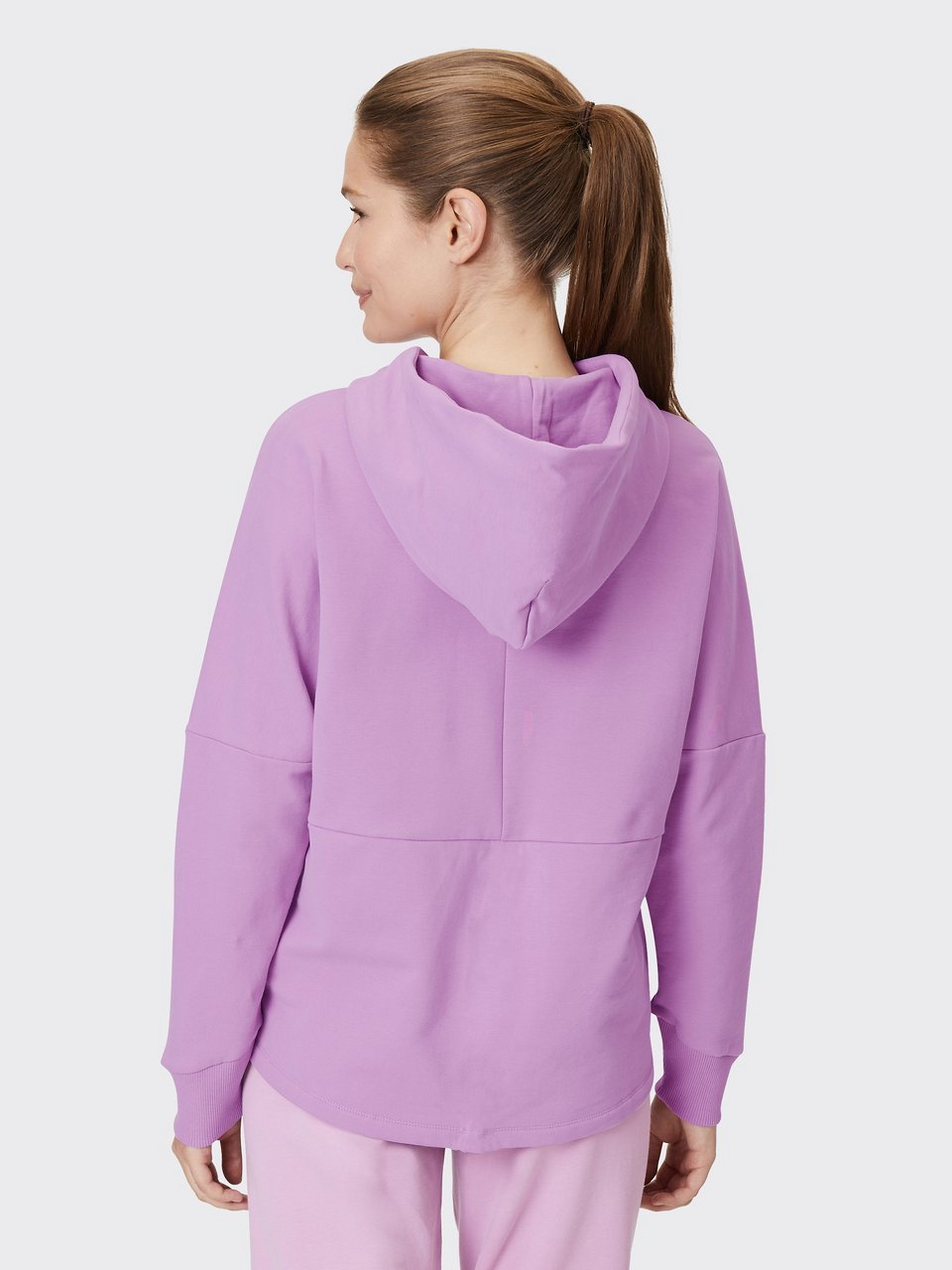 Kapuzen-Shirt