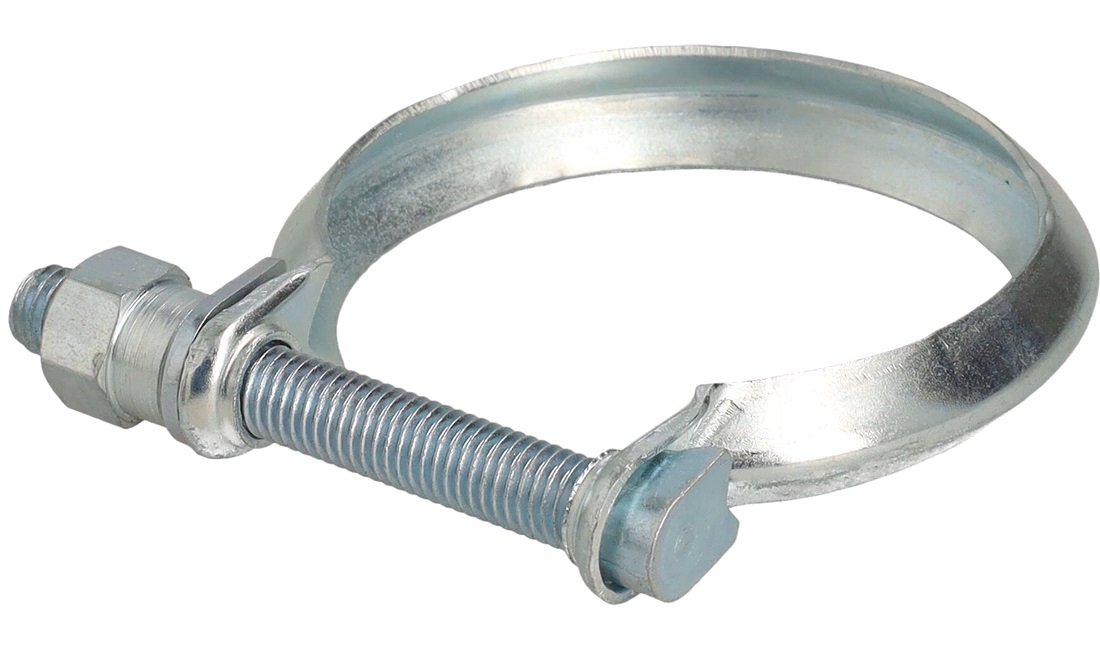 Clamp, Ø 73 mm