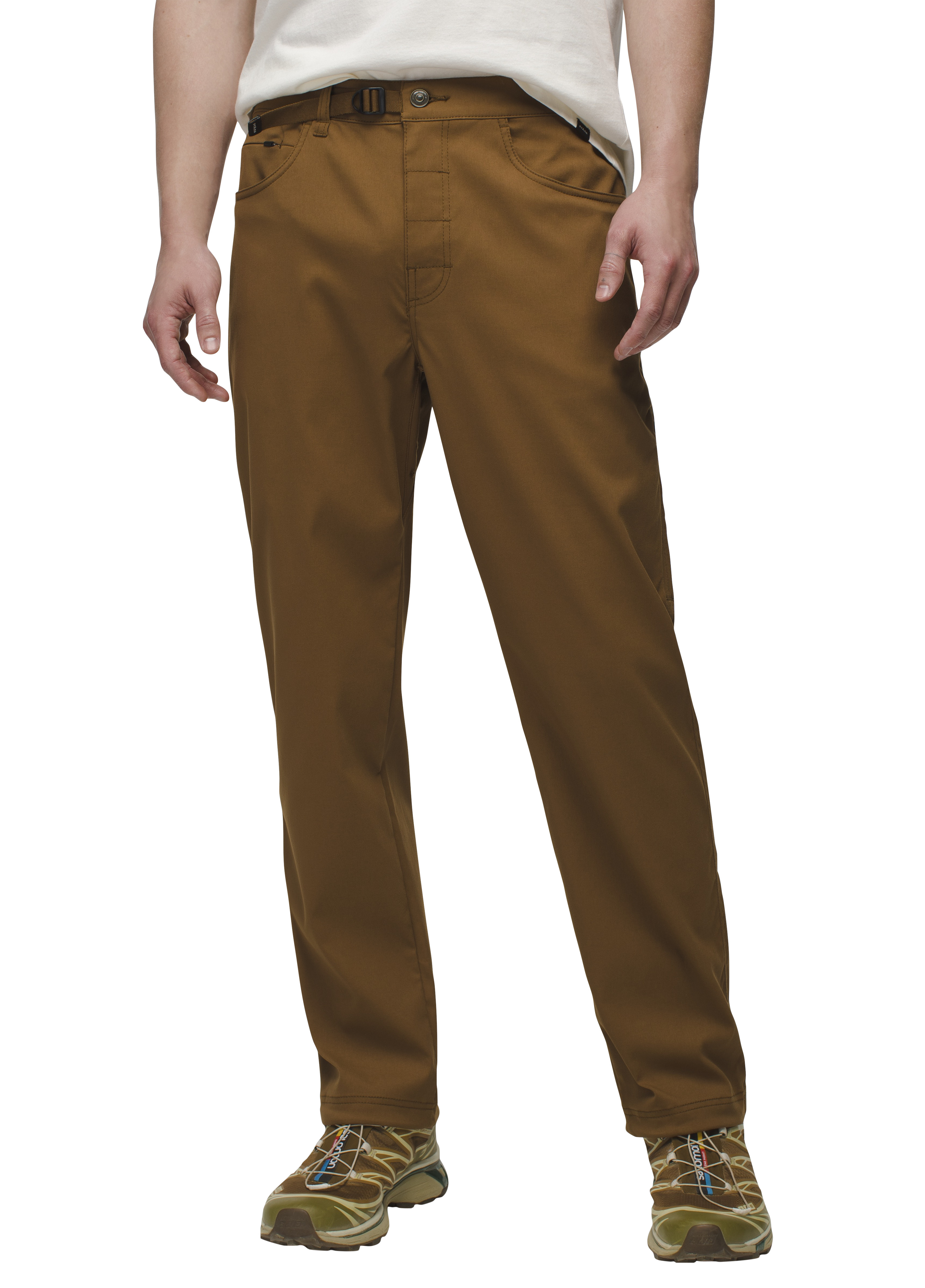 Stretch Zion Top-Out Pant 32'' Inseam