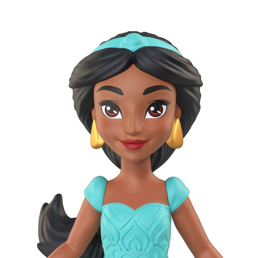 Prinzessinnenpuppe - Jasmine