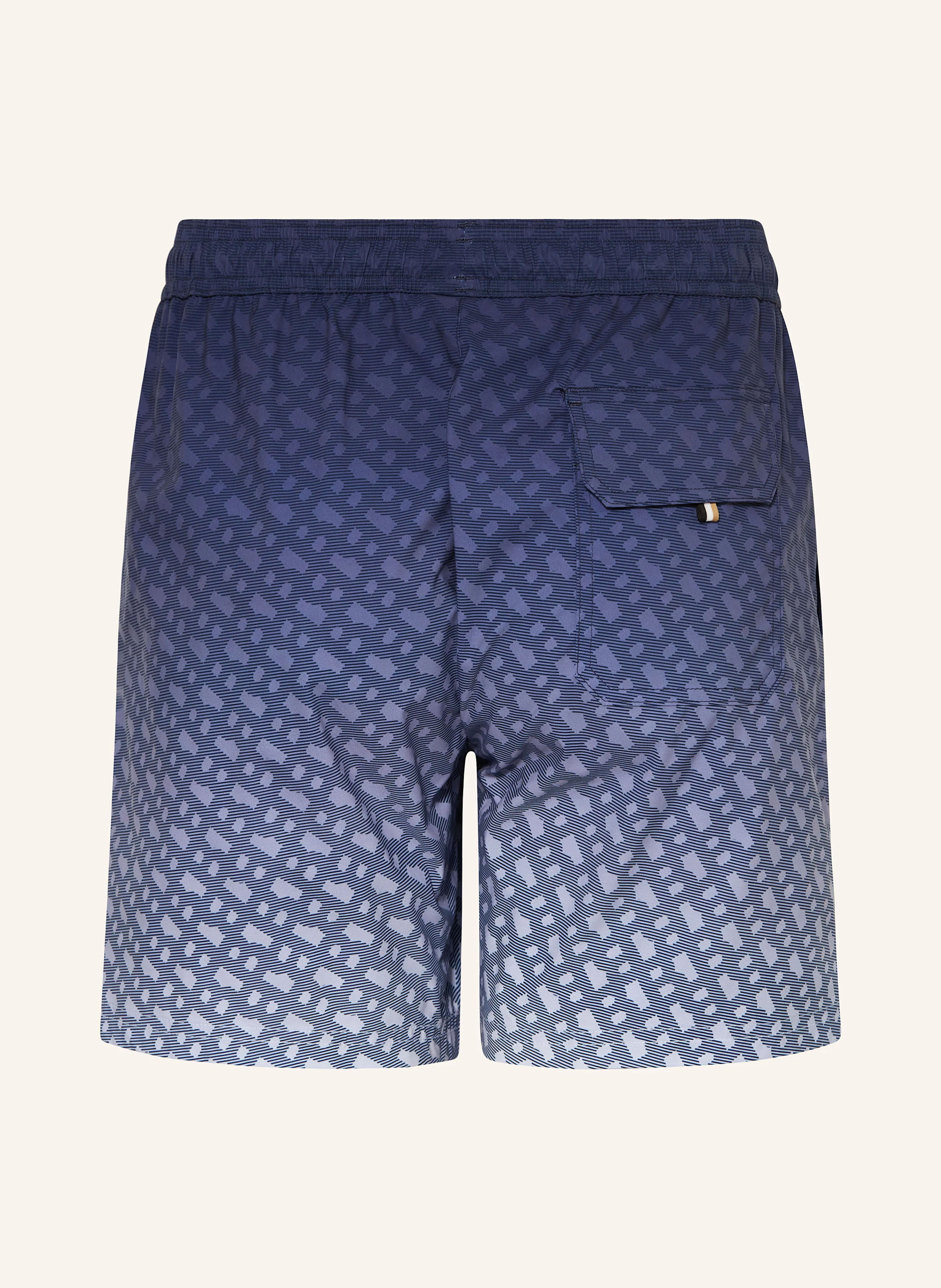 BOSS Badeshorts VALE