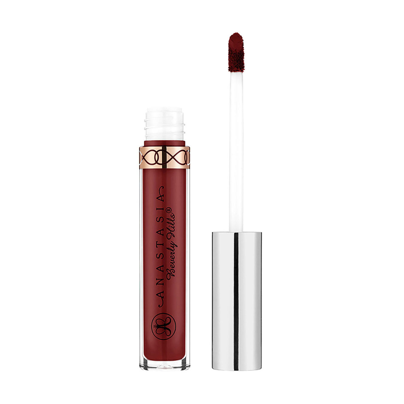 ANASTASIA BEVERLY HILLS MATTE LIPSTICK LIQUID INTENSEBohemian