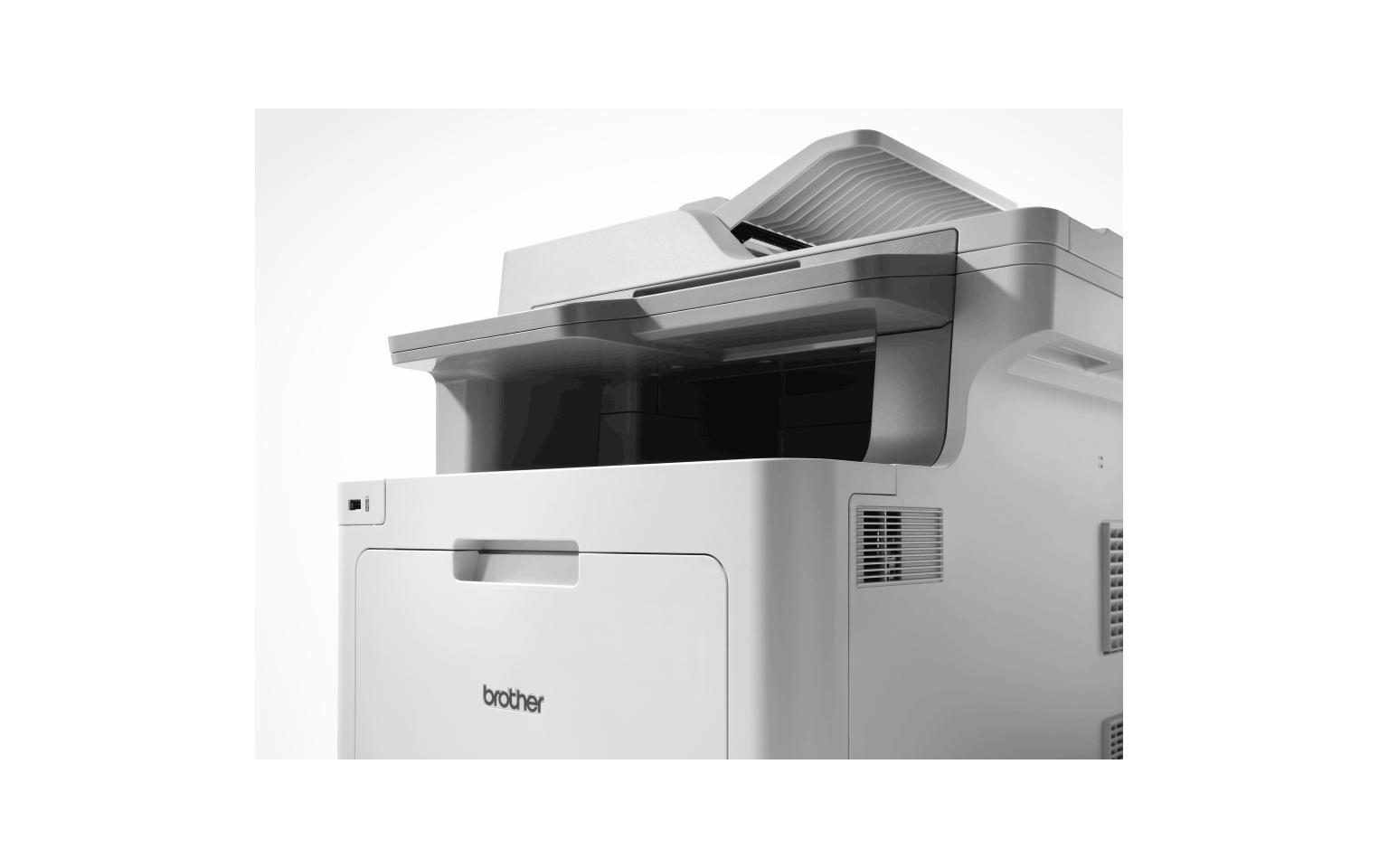 Multifunktionsdrucker MFC-L9570CDW<br>4-in-1-Farblaser-Multifunktionsdrucker