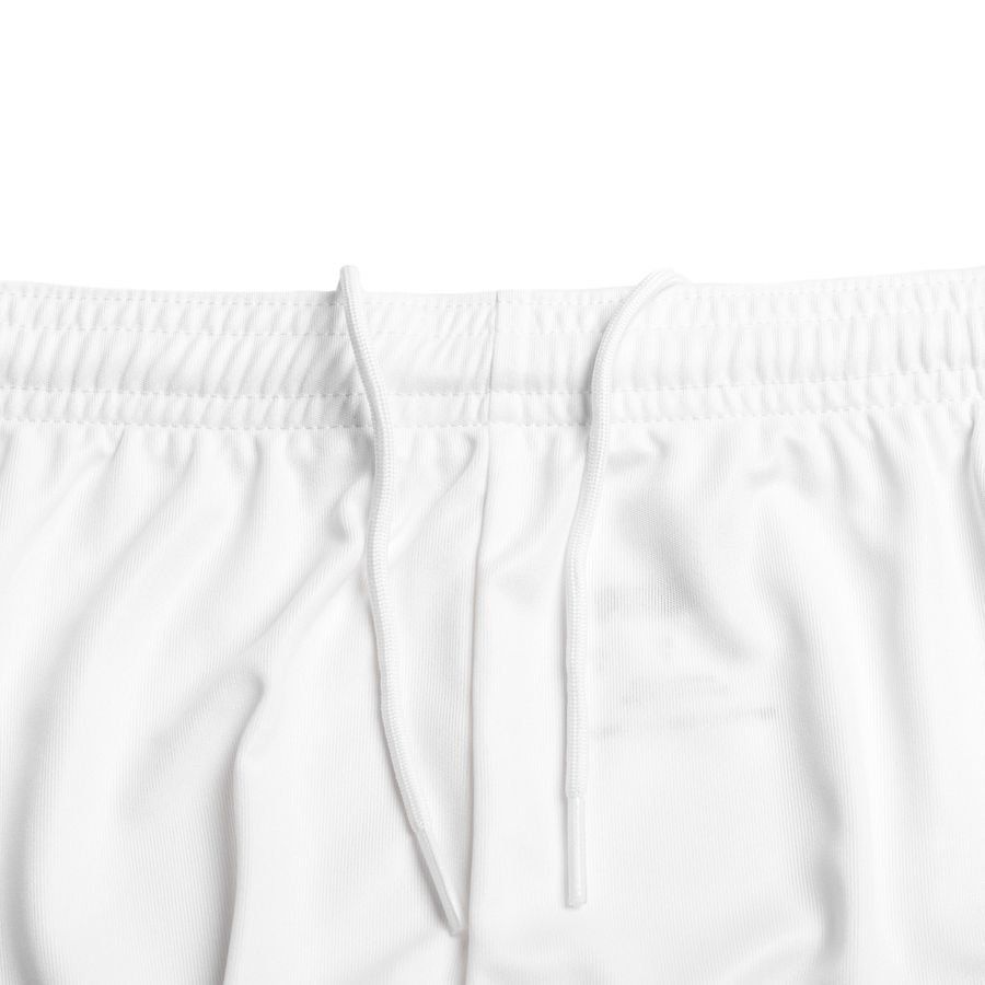 PUMA Short teamGOAL 23 Knit - Blanc/Noir Femme