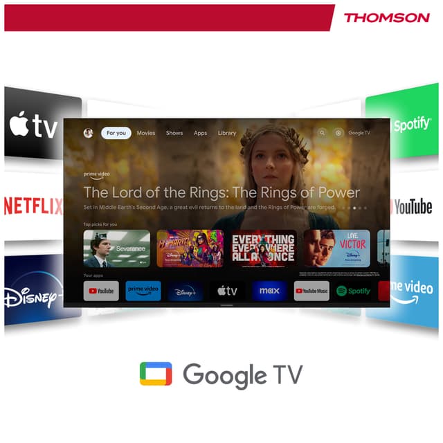 Thomson Google 43