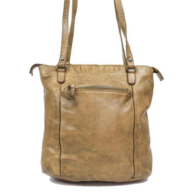 Bear Design Rugtas-Schoudertas Sandy Baltic Beige