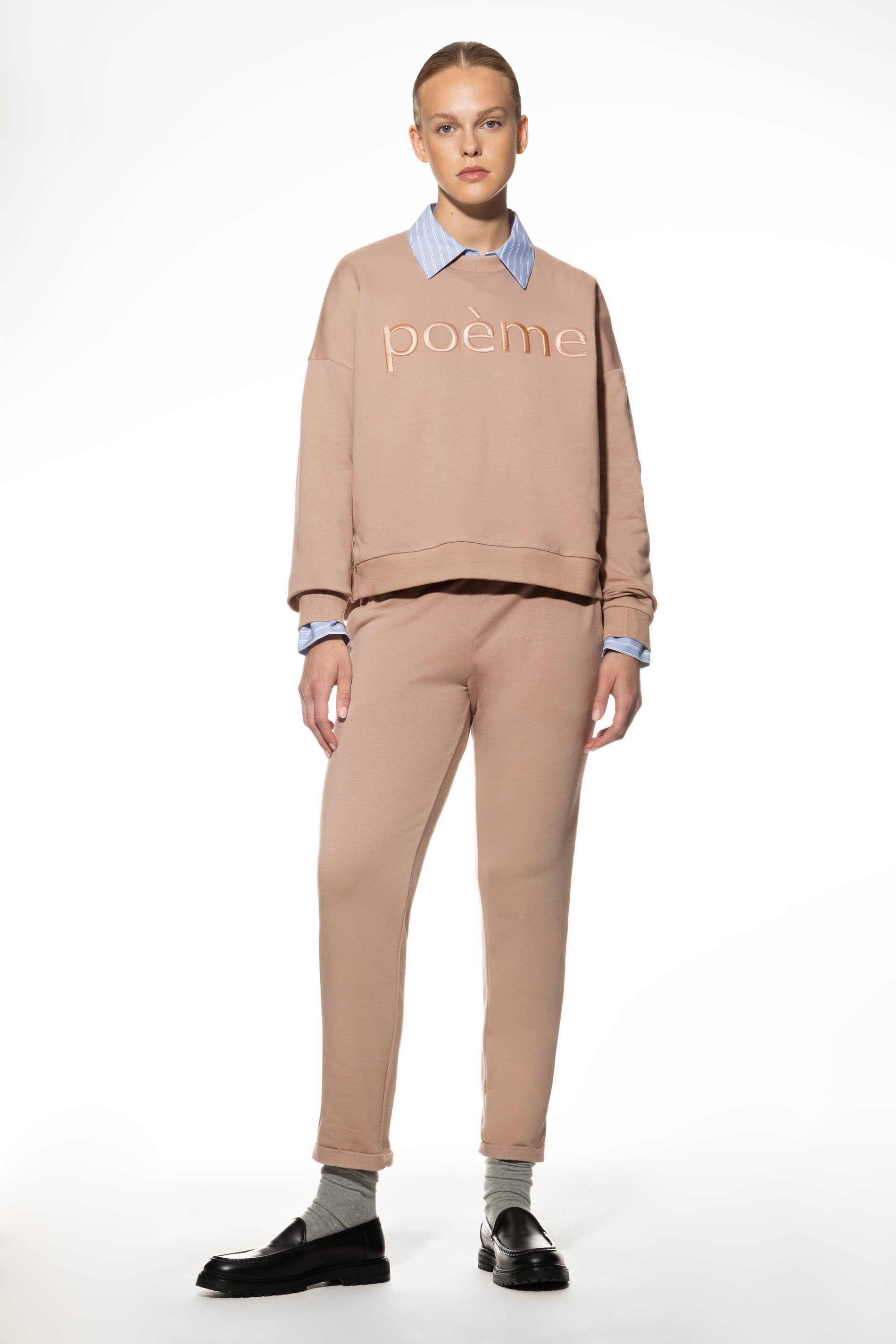 Hose<br>Serie Rose