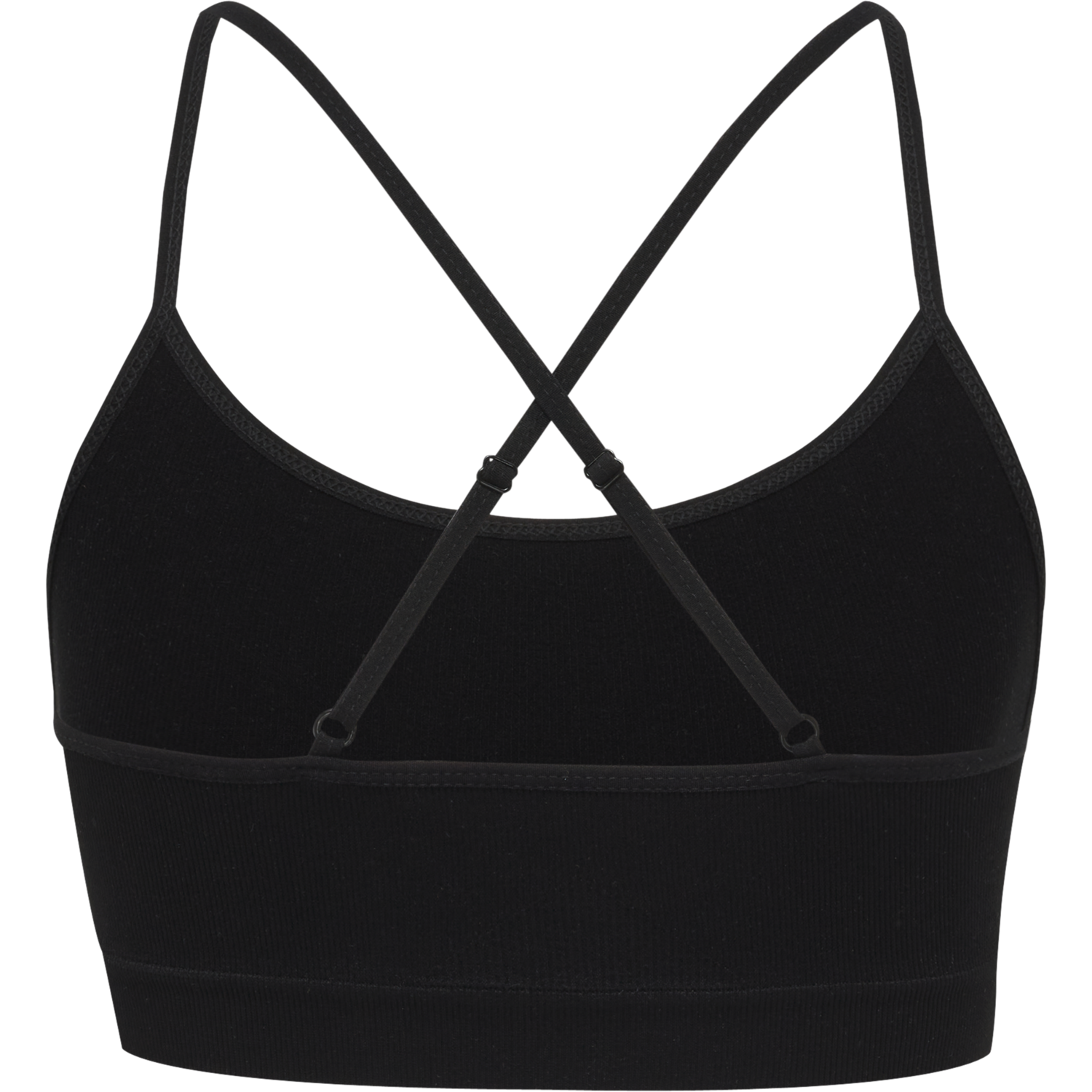 hmlJUNO 3 PACK SEAMLESS BRA