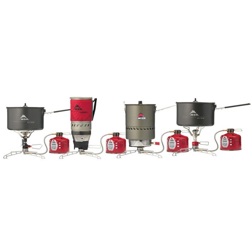 LowDown Remote Stove Adapter