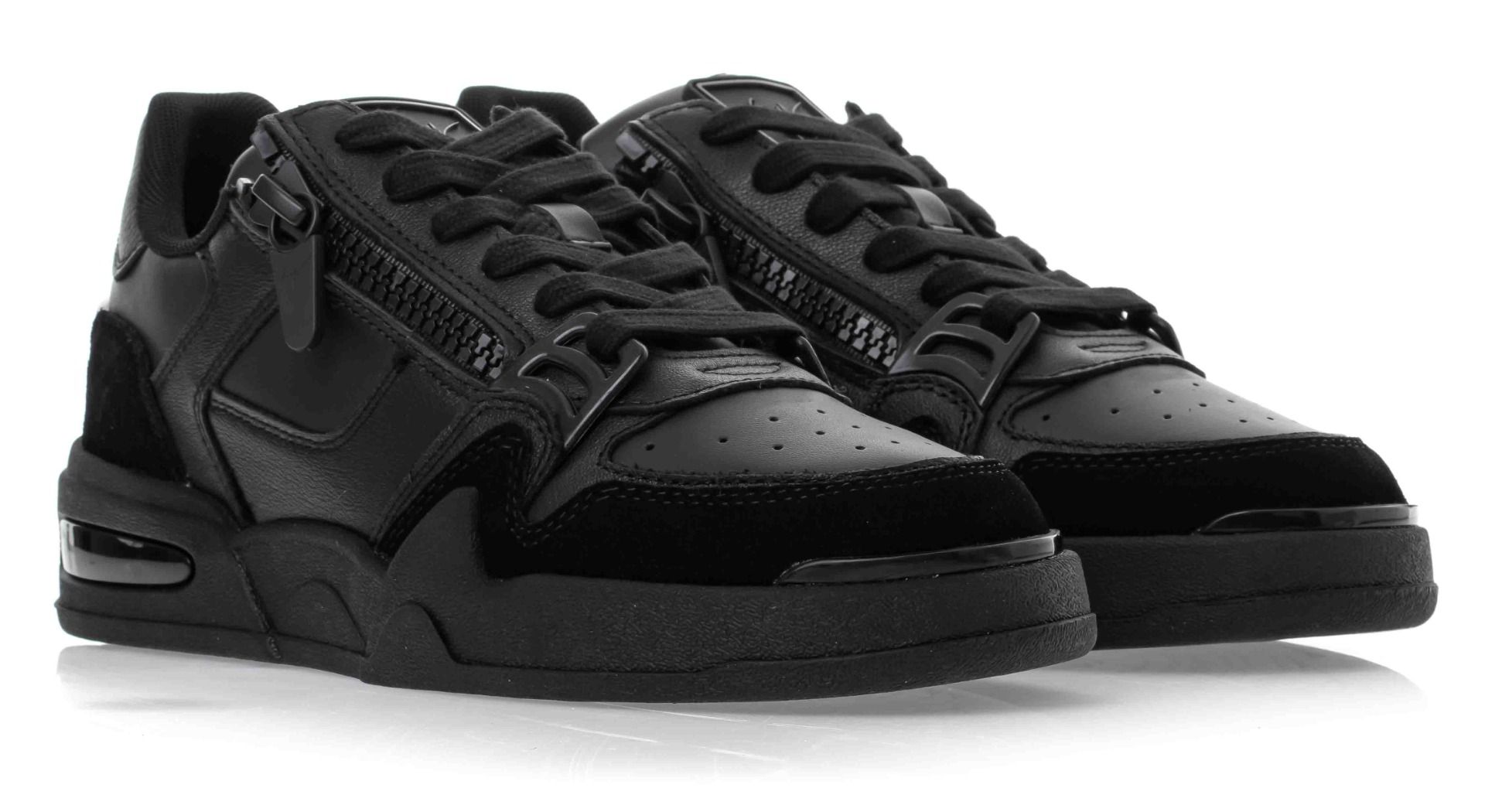 Giuseppe Zanotti Gz Ghost
