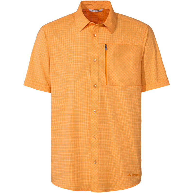 Vaude Herren Seiland IV Hemd