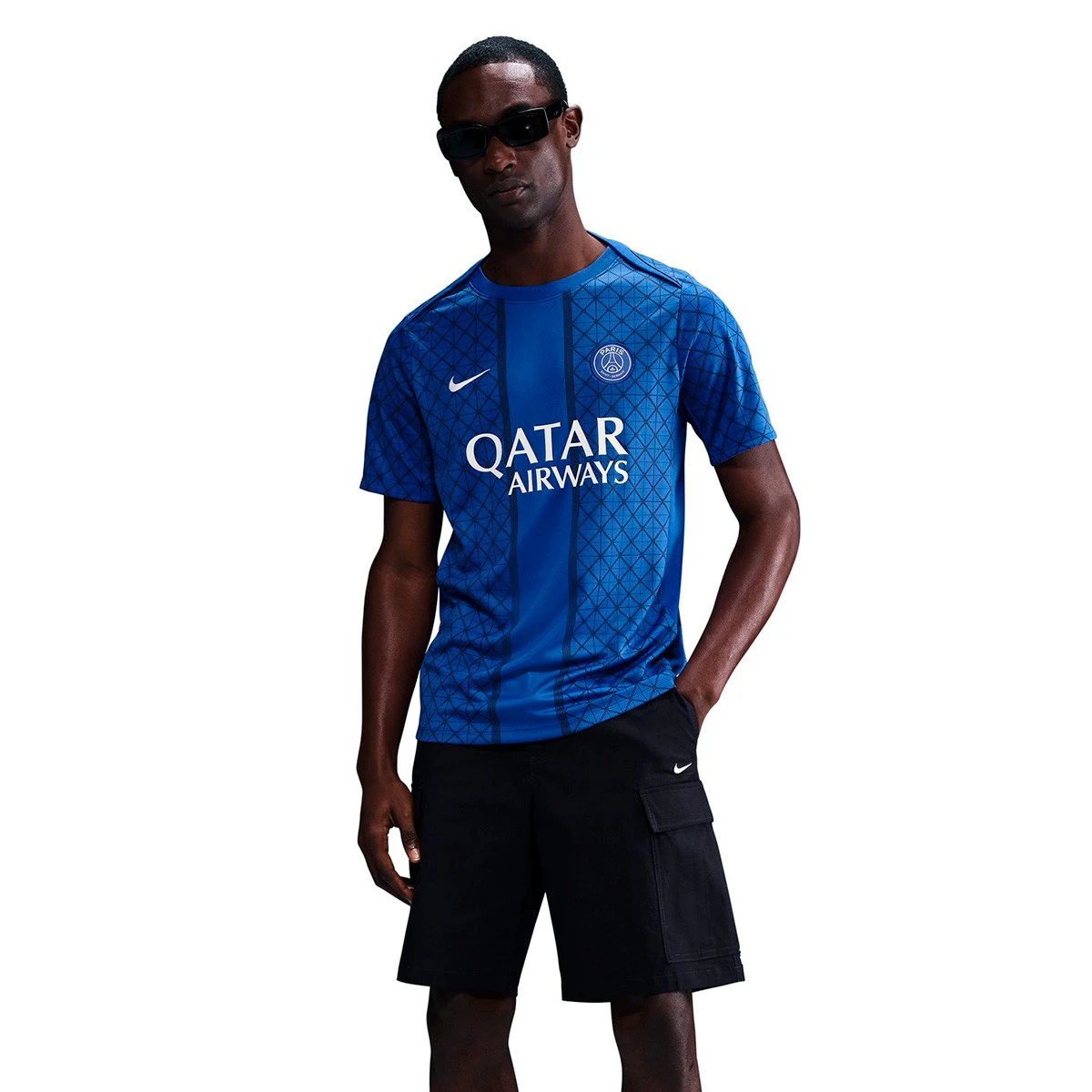 Camisola Nike PSG Pre-Match 2025-2026