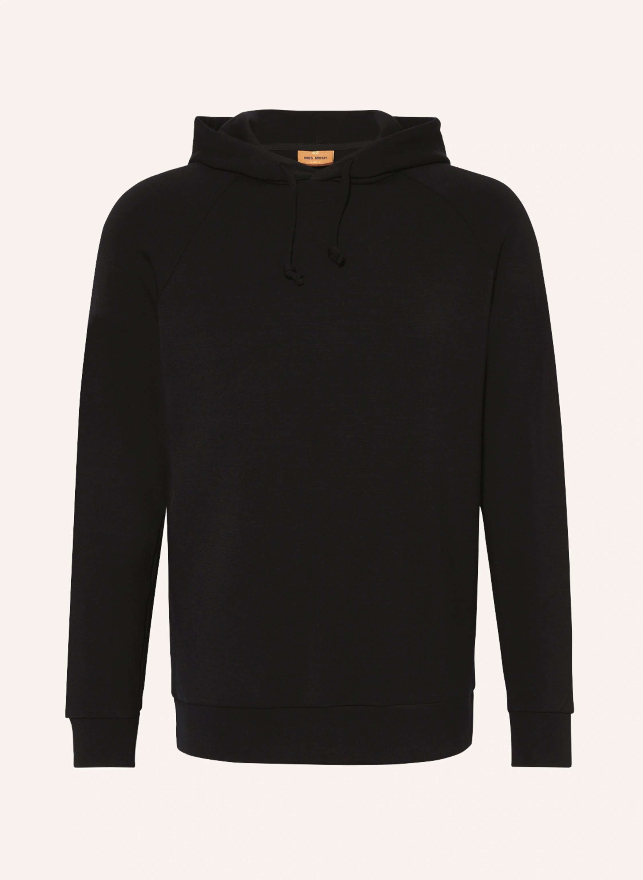 MOS MOSH Gallery Hoodie ABEL