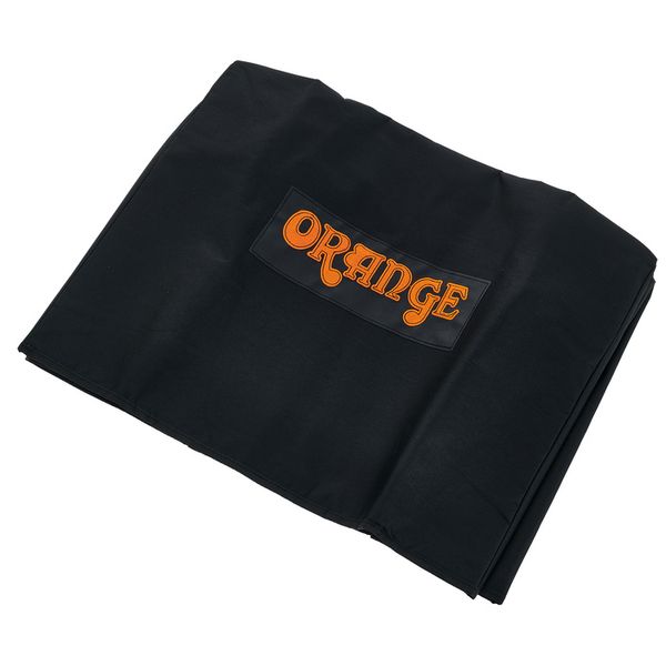 Orange Cover Rocker 32/TremLord 30