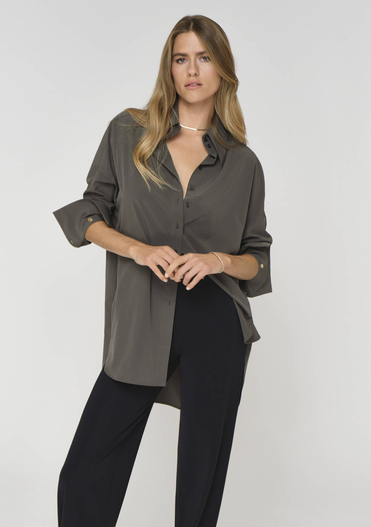 INA KESS| Damen Bluse PHOENIX