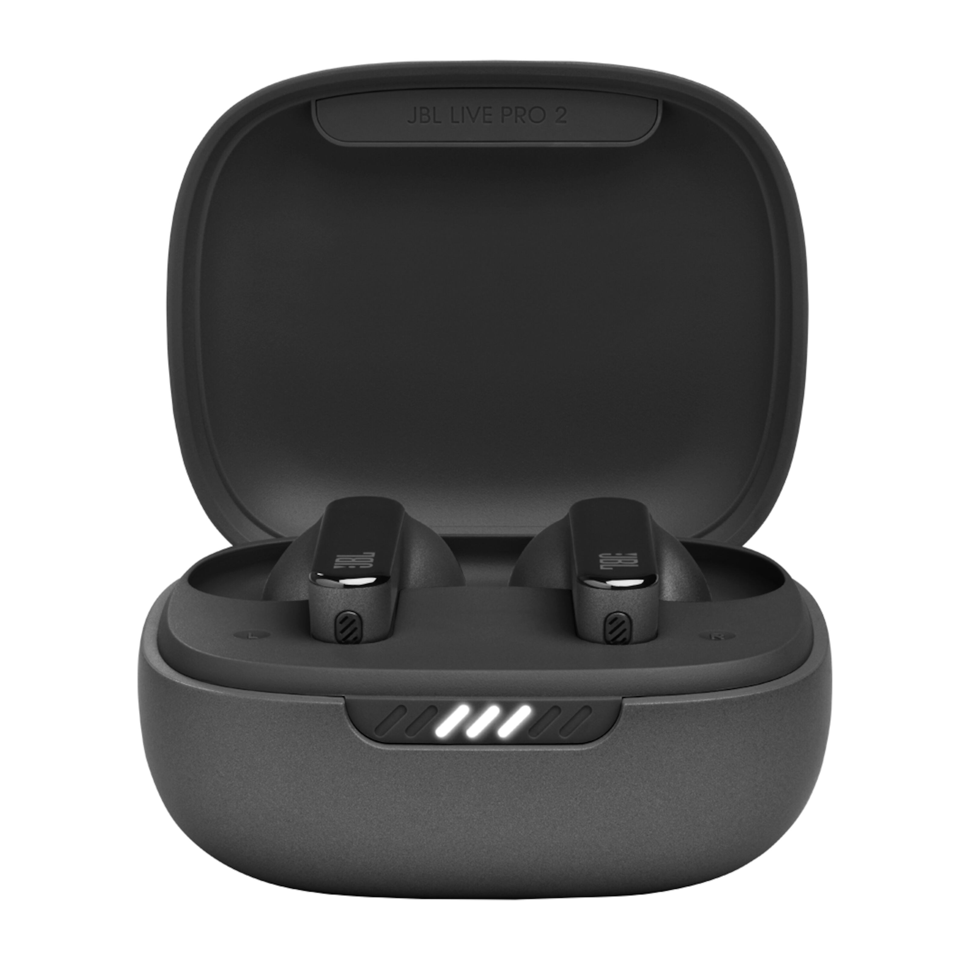 JBL Live Pro 2 Støydempende trådløse hodetelefoner Svart
