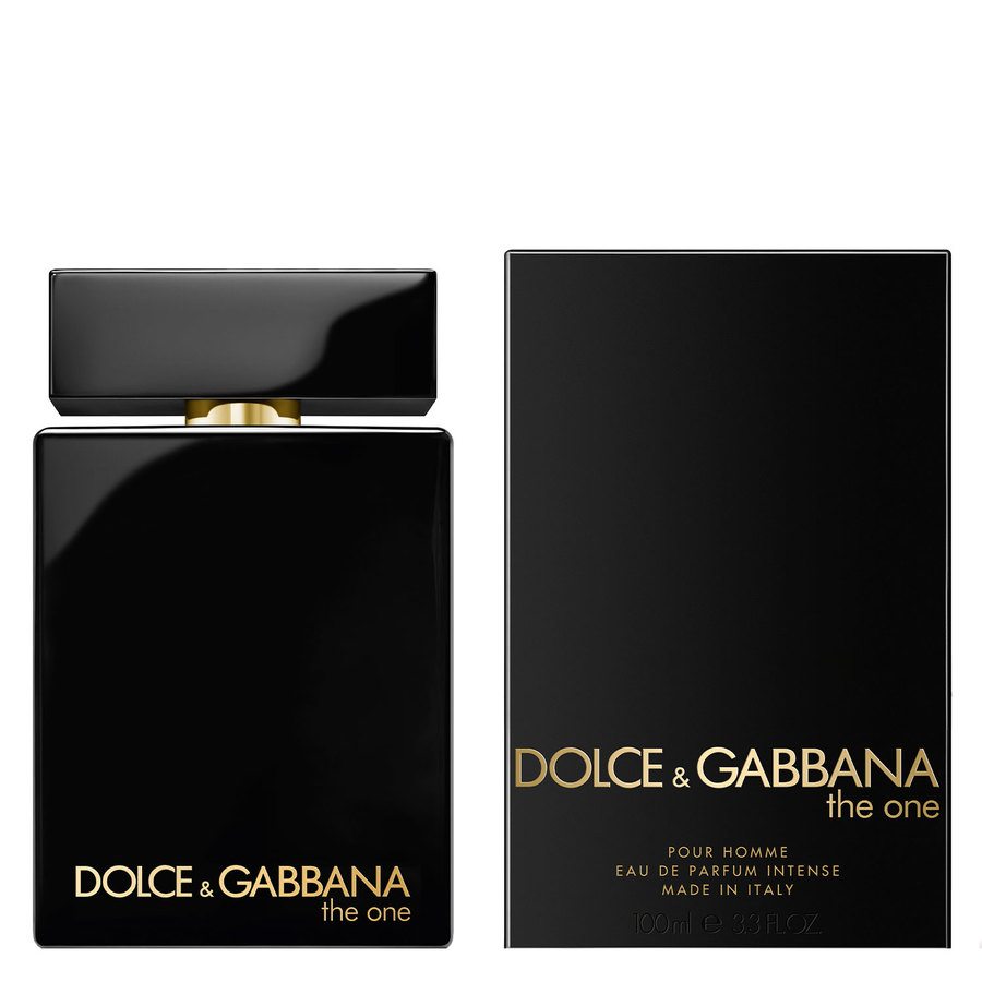 Dolce&Gabbana The One For Men Intense Eau De Parfum 100ml