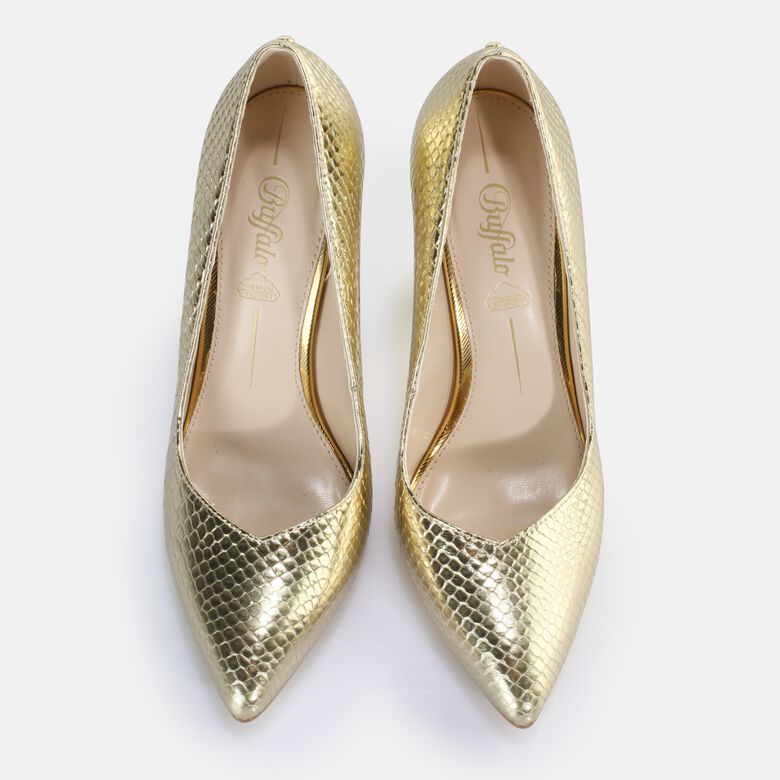 Jolie Pump