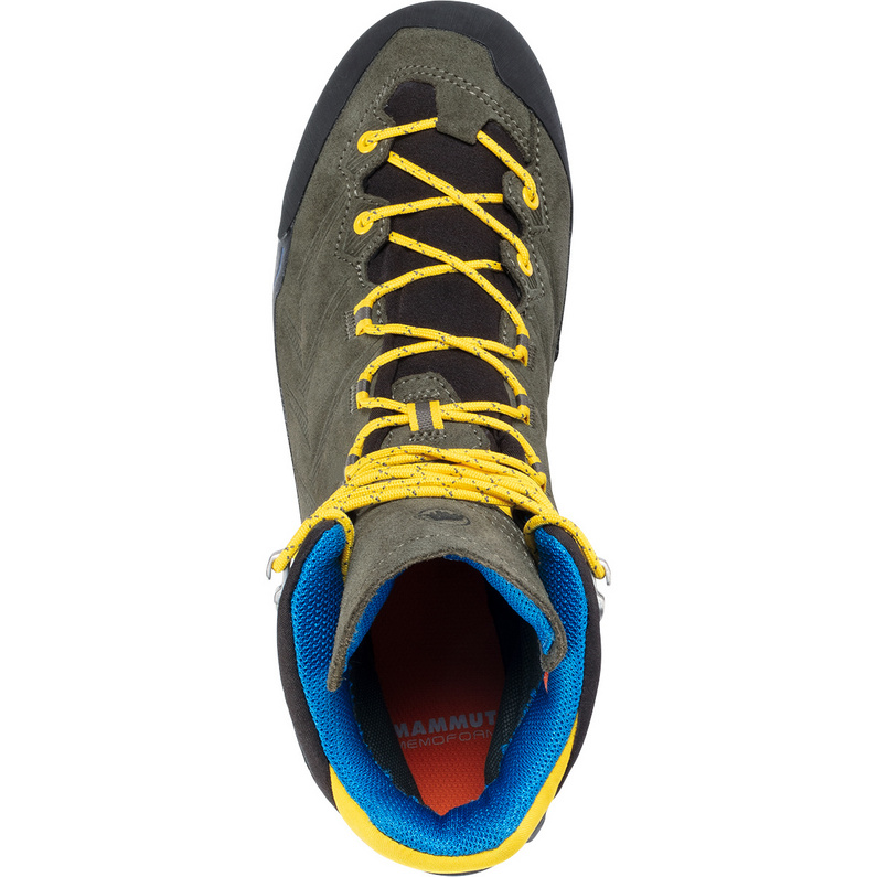Mammut Herren Kento Tour High GTX Schuhe