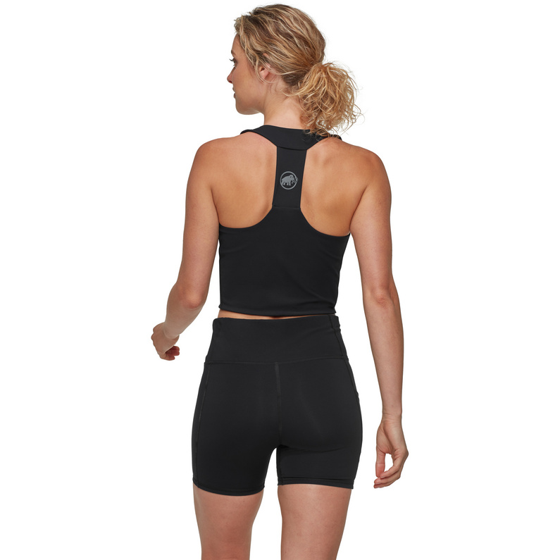 Mammut Damen Massone Bra Top