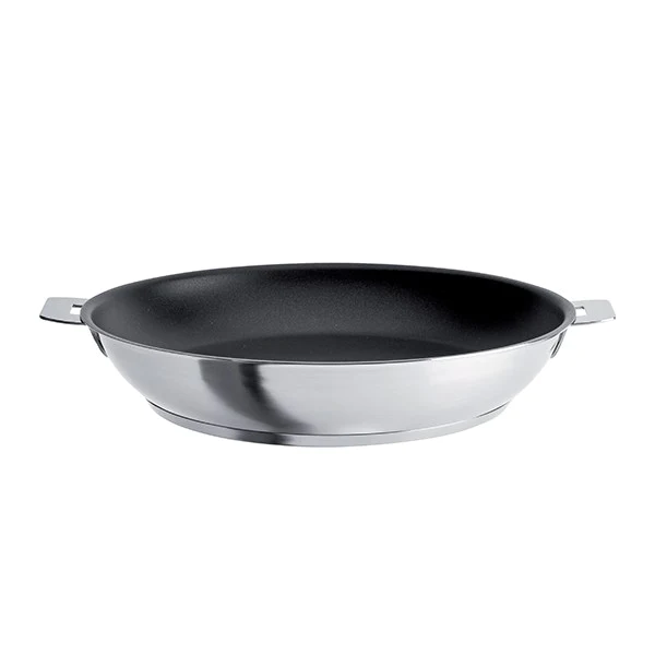 Poêle haute antiadhérente Strate 28 cm Cristel
