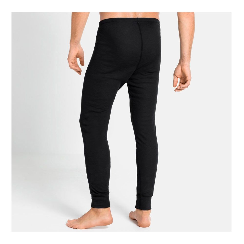 Odlo ACTIVE WARM ECO - Collant Homme black
