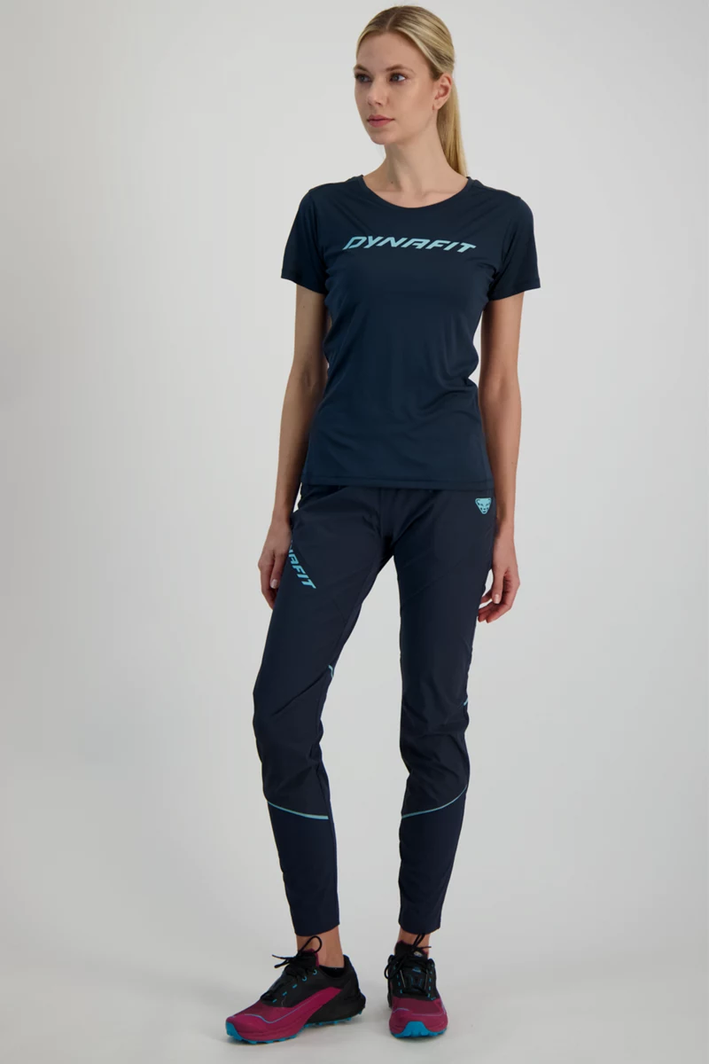 Dynafit Traverse Dynastretch Damen Wanderhose