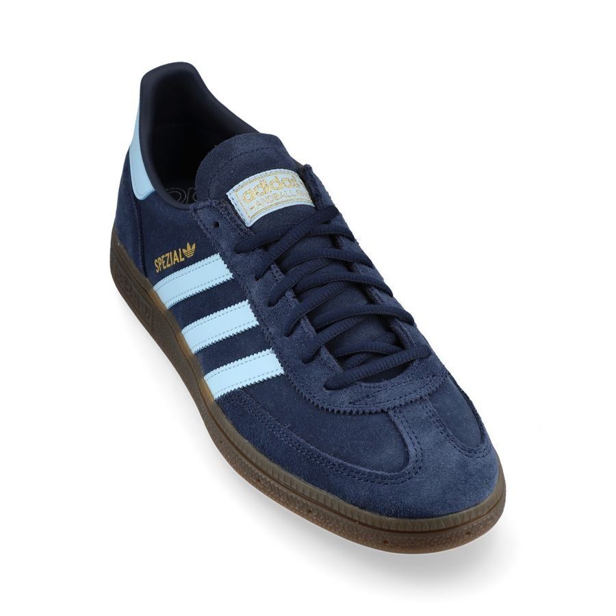 adidas Originals Spezial IN - Bleu Marine/Bleu