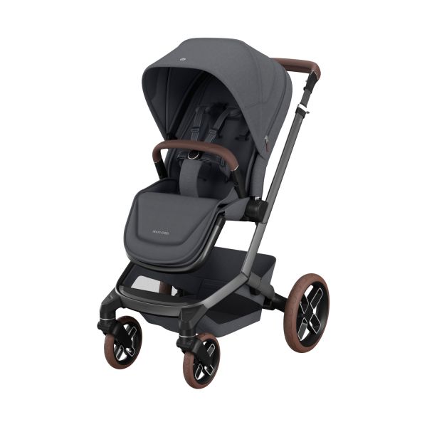 Maxi-Cosi Fame Kinderwagen 2-in-1 - Twillic Truffle