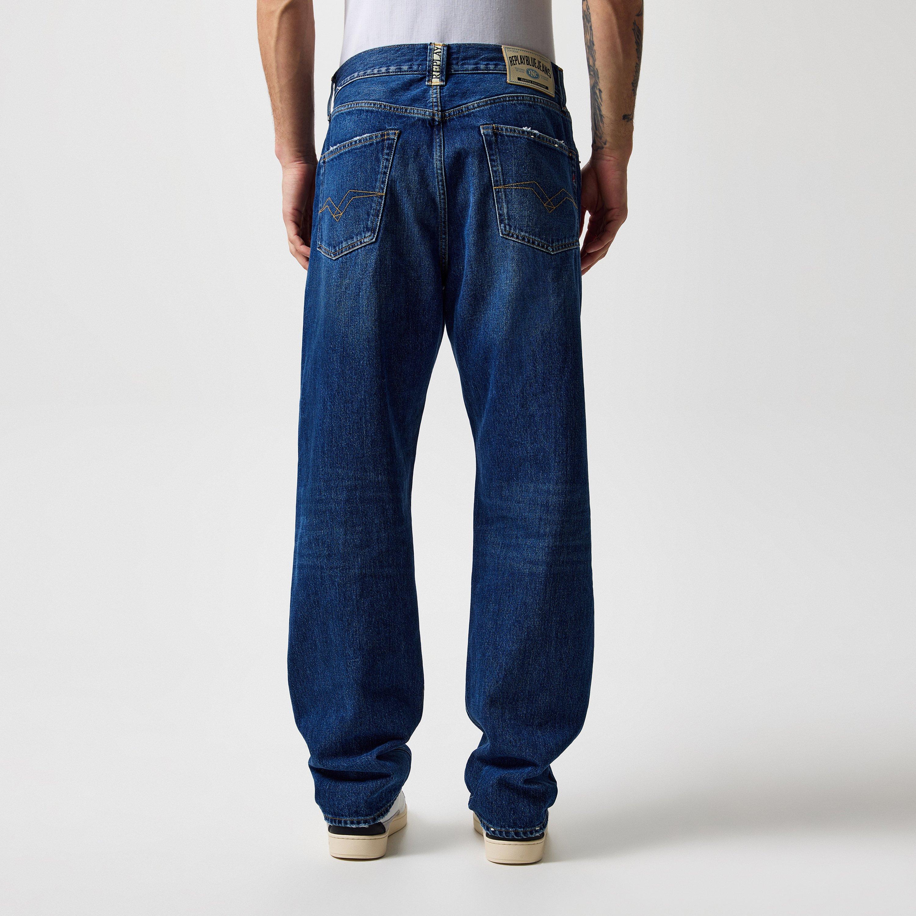 Replay 9Zero1 Jeans