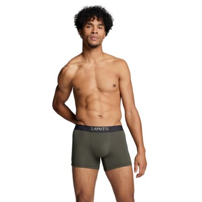 Boxer homme Optical Illusion Br LEVIS