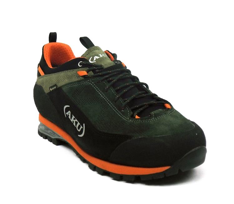Aku link gtx green/orange