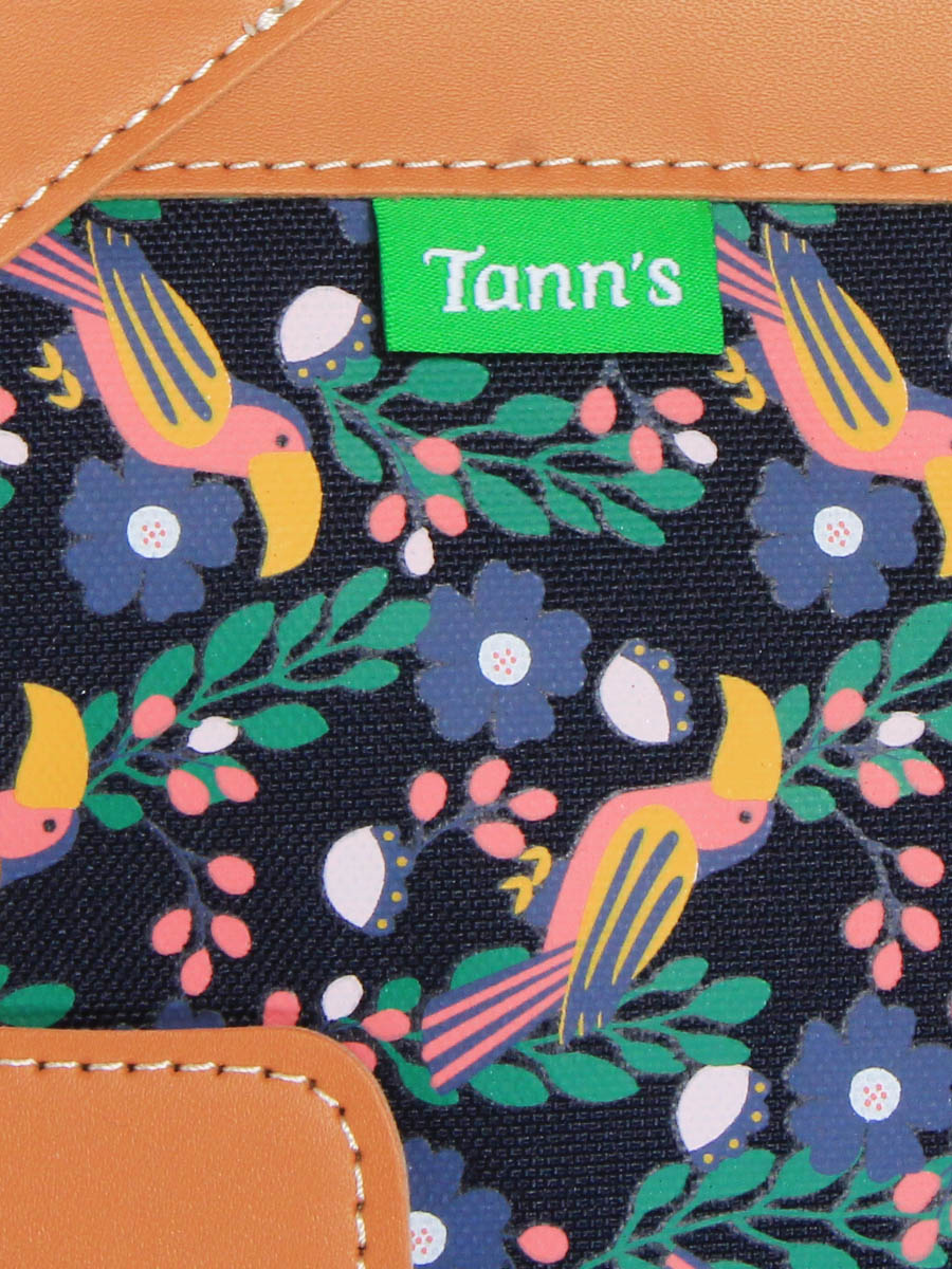 Cartable Tann's Gabrielle 41 cm