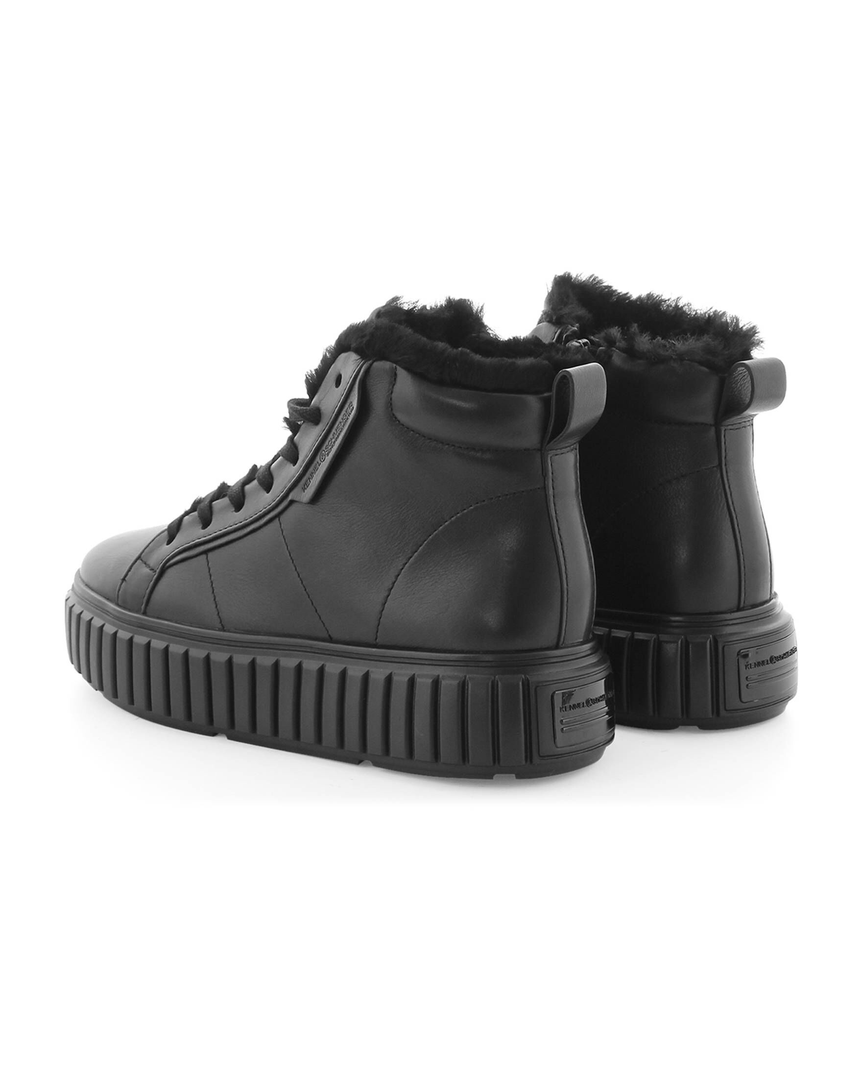 Kennel & Schmenger| Damen Sneaker ZAP