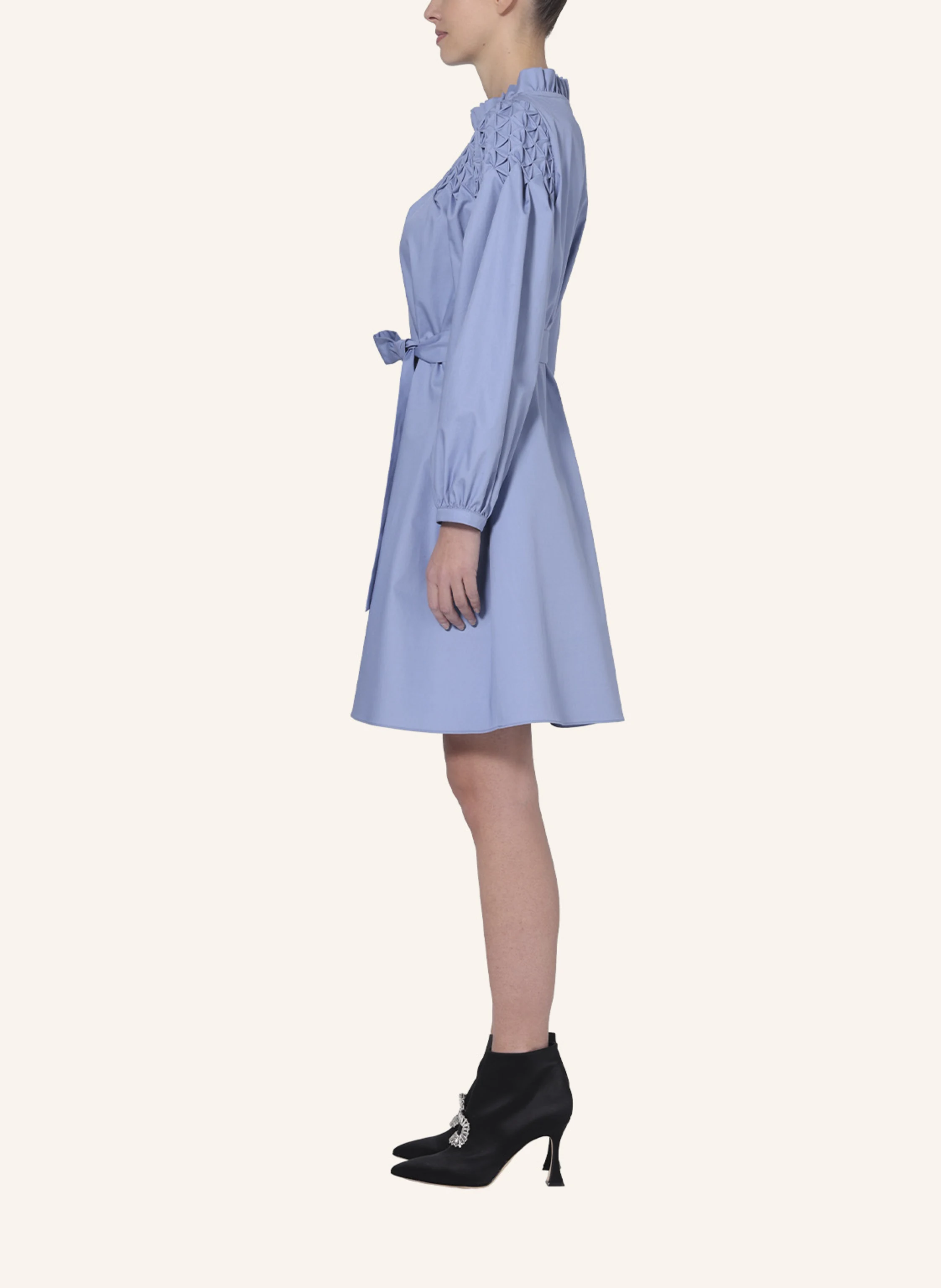 ARMARGENTUM Kleid ISABELLE