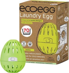 EcoEgg Wasch-Ei Jasmine