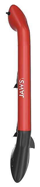 JAWS - PACKRAFT ARGOS DUO