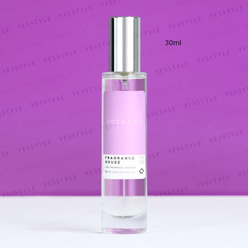 Fragrance House - Parfum Hokkaido
