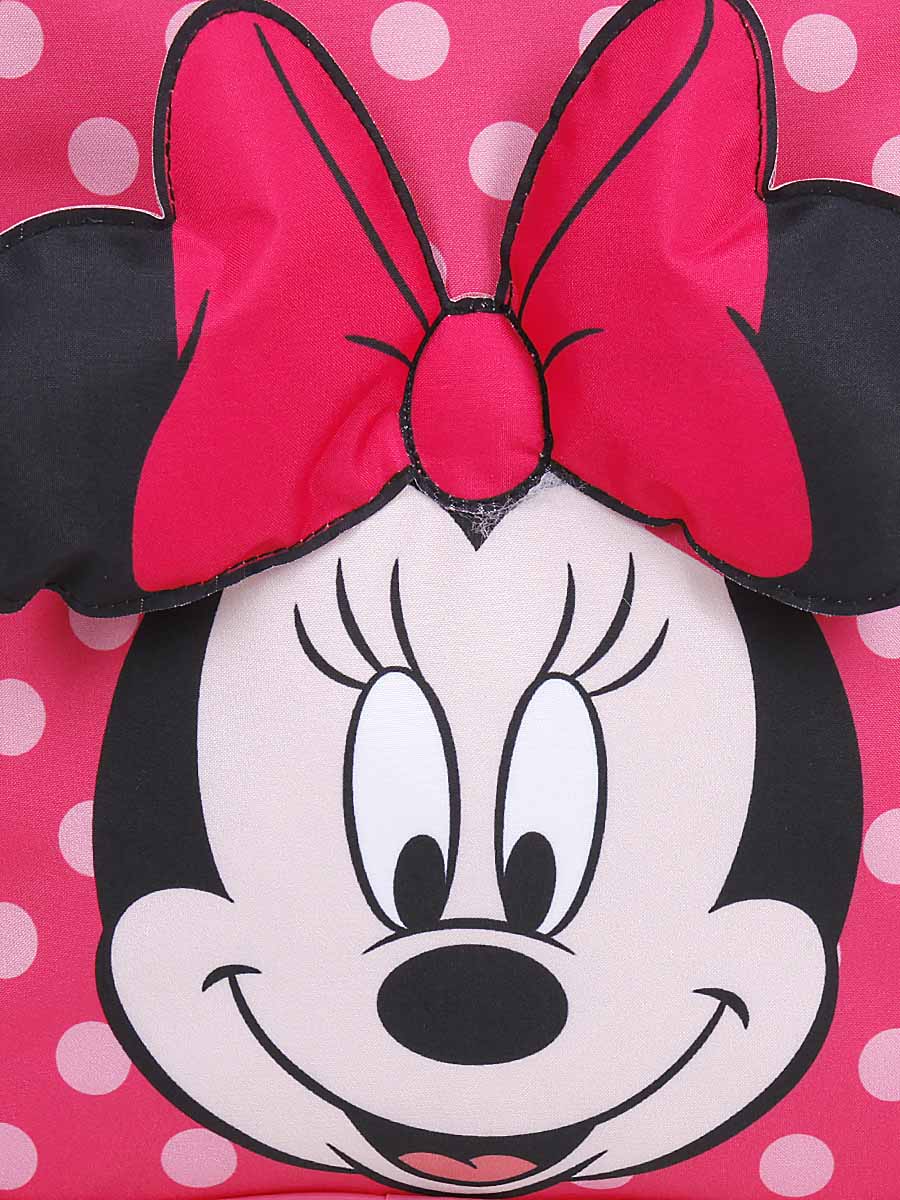 Sac À dos Minnie 3D